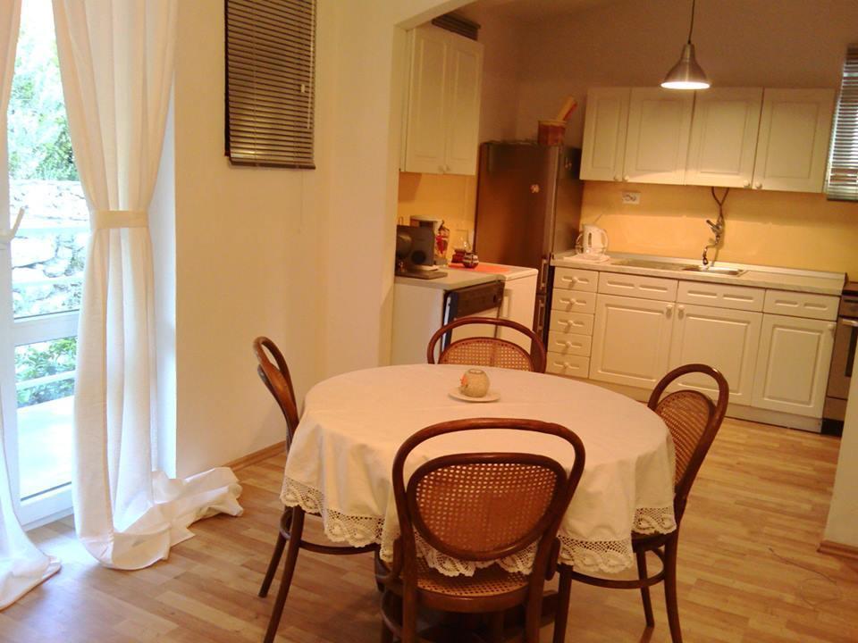 Apartments Villa Karme ブレラ 部屋 写真