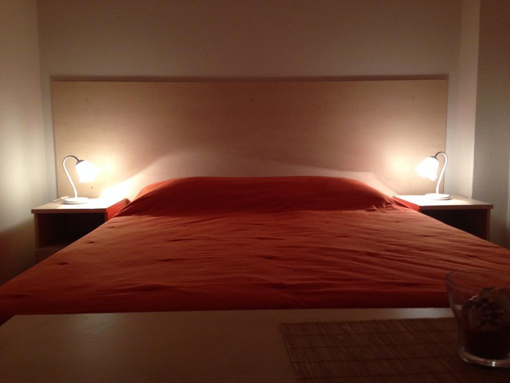 Apartments Villa Karme ブレラ 部屋 写真