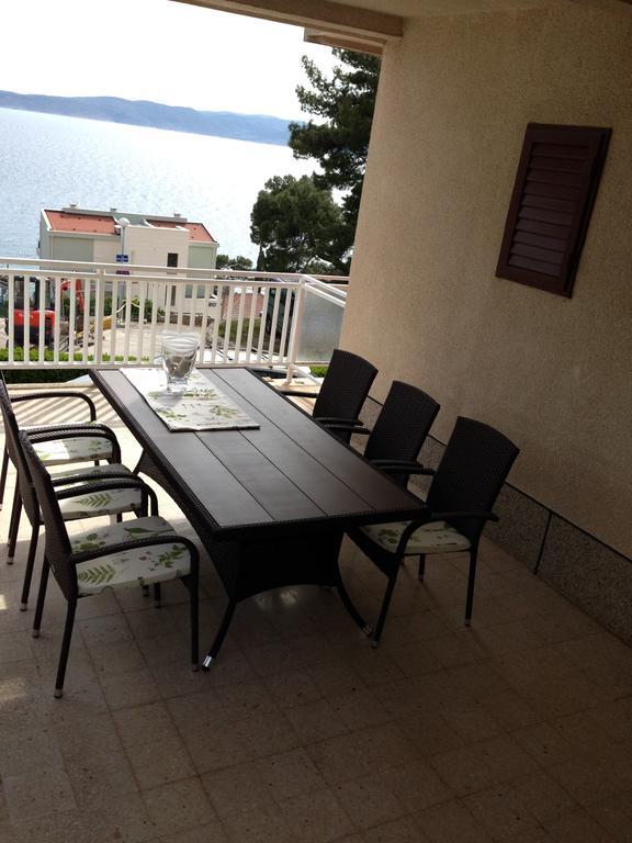 Apartments Villa Karme ブレラ エクステリア 写真