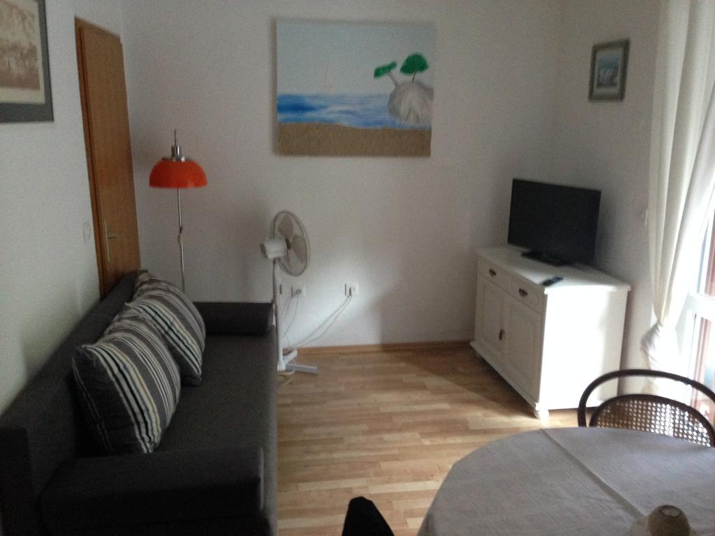 Apartments Villa Karme ブレラ 部屋 写真