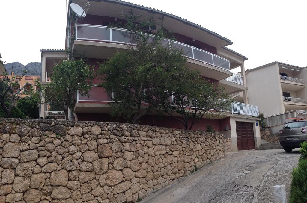 Apartments Villa Karme ブレラ 部屋 写真