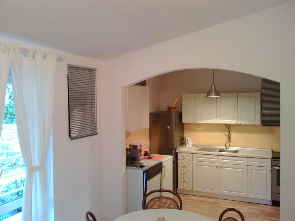 Apartments Villa Karme ブレラ 部屋 写真