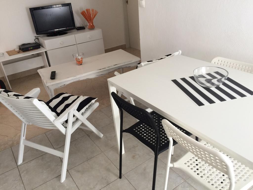 Apartments Villa Karme ブレラ エクステリア 写真