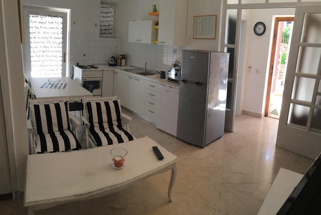 Apartments Villa Karme ブレラ エクステリア 写真