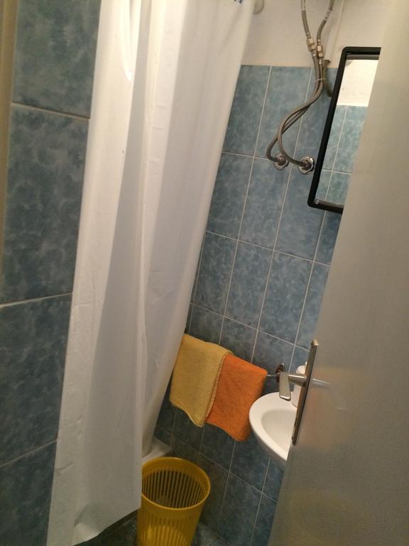 Apartments Villa Karme ブレラ エクステリア 写真