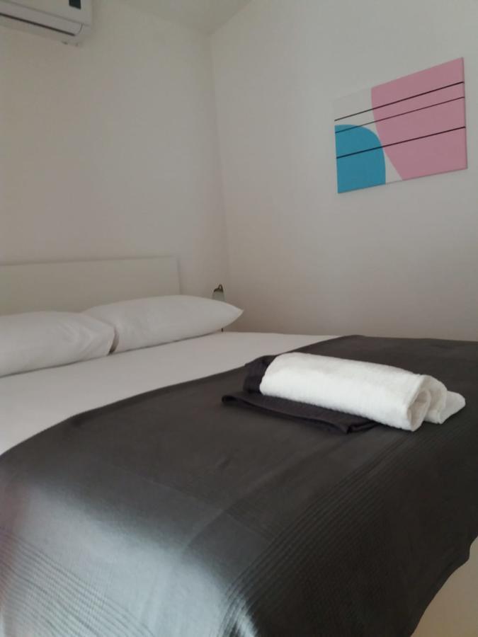 Apartments Villa Karme ブレラ エクステリア 写真