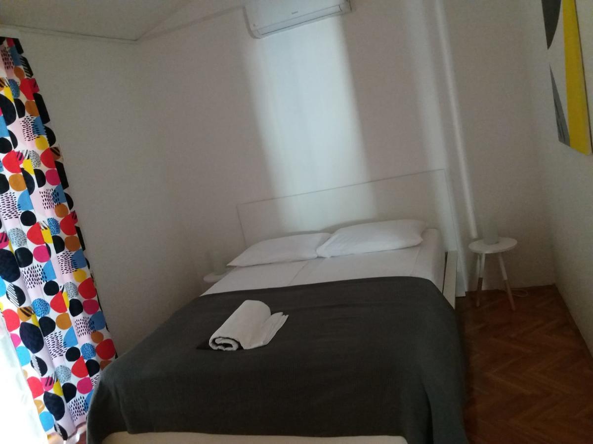 Apartments Villa Karme ブレラ エクステリア 写真