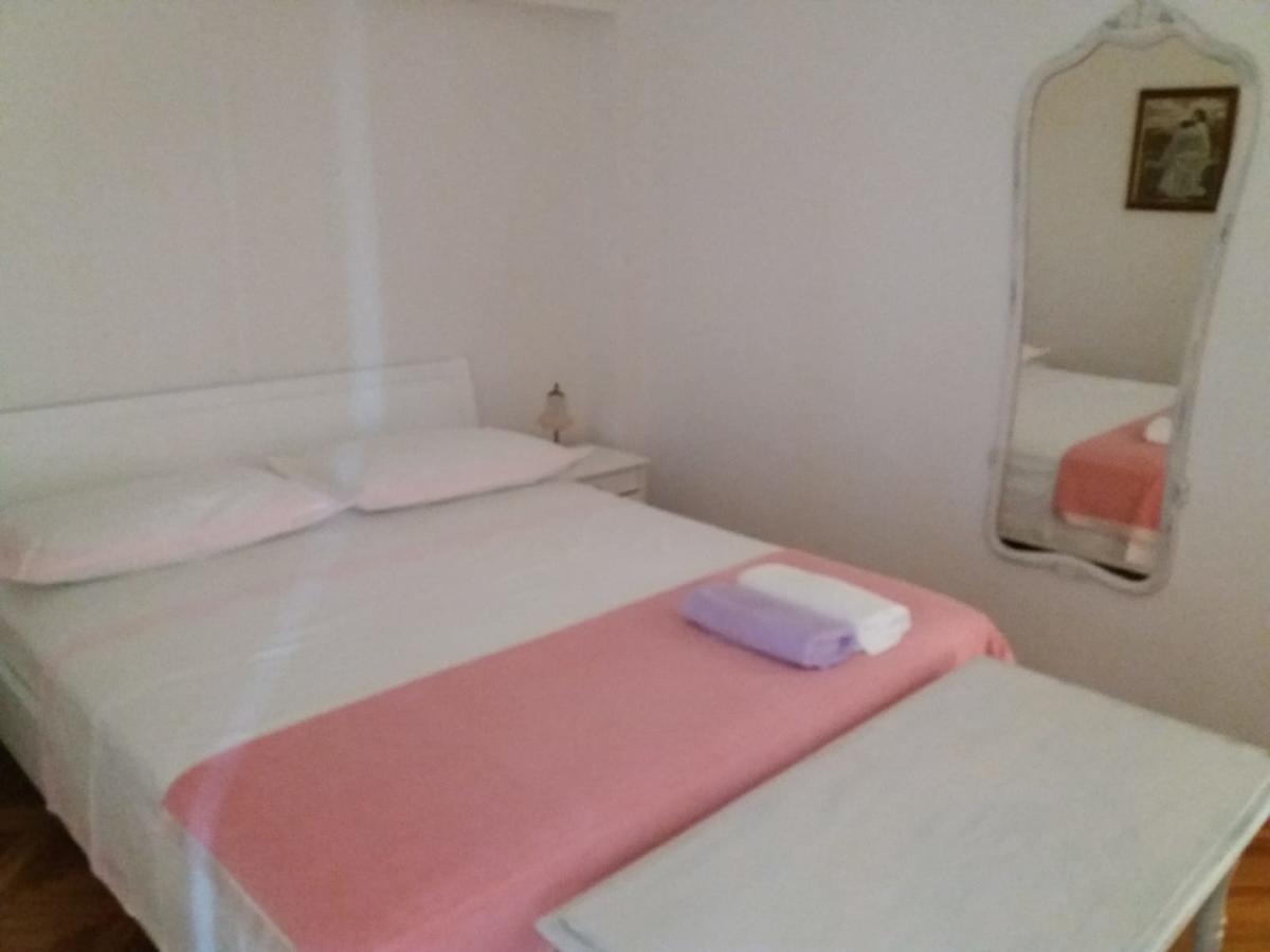 Apartments Villa Karme ブレラ エクステリア 写真